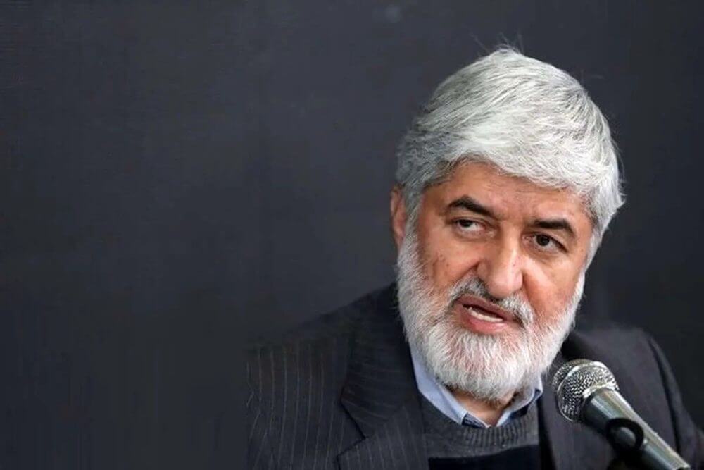 نامه سرگشاده علی مطهری به رییس جمهور پزشکیان