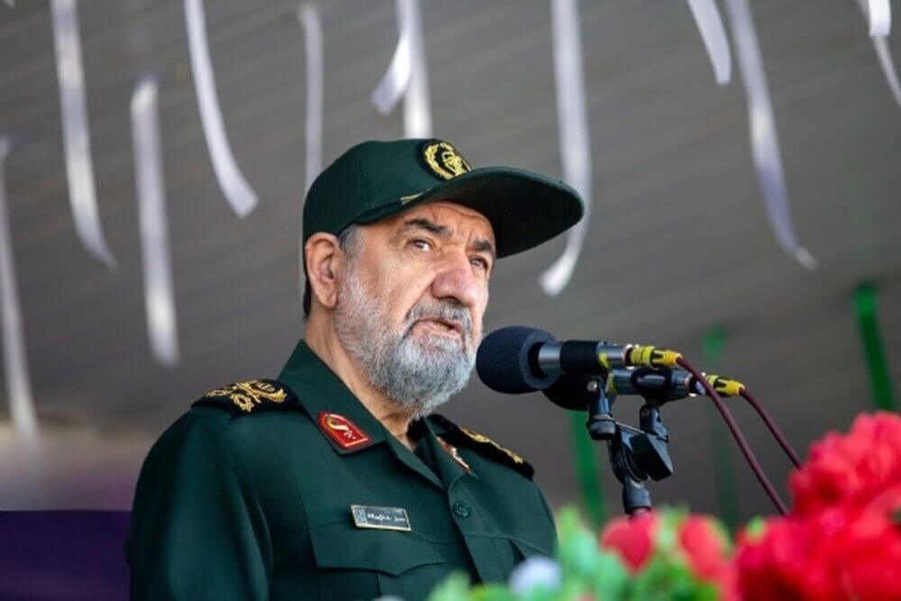 محسن رضایی: تفکر آمریکایی رو به بن‌بست است