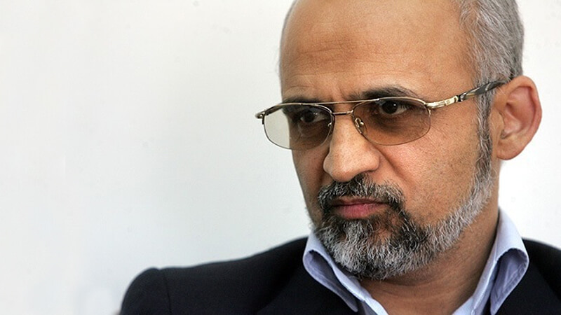 احمدی‌نژاد می‌گفت آمریکایی‌ها مثل سگ از من می‌ترسند!