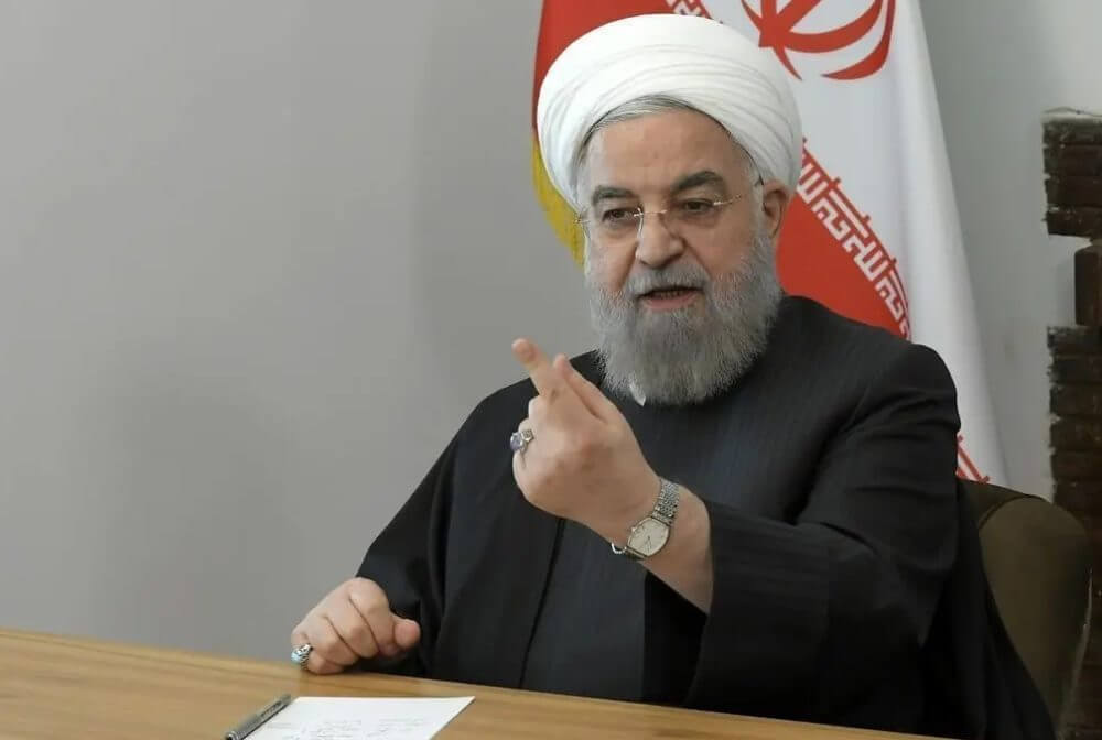 سال ۱۴۰۰ همه چیز [برای توافق] آماده بود؛ اگر یک عده‌ای مانع نمی‌شدند، دیگر بهانهٔ‌ای برای جنگ ۱۲ روزه هم وجود نداشت