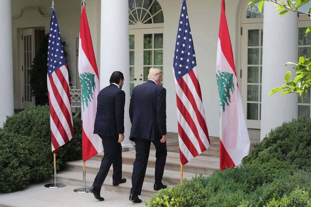 هشدار دولت ترامپ به لبنان: یا زودتر حزب الله را خلع سلاح کنید یا با خطر از دست دادن حمایت مالی واشنگتن و کشور‌های عرب خلیج فارس و آغاز دوباره حمله اسرائیل رو‌به‌رو شوید