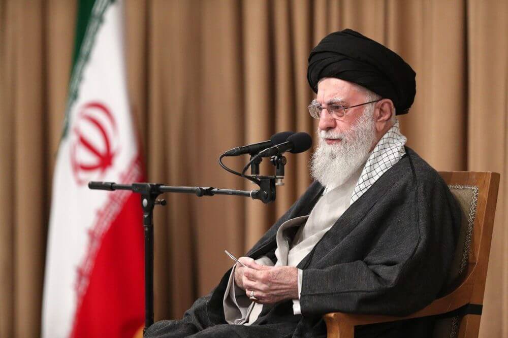 یکی از خطرهای کشور، این حالت نه جنگ، نه صلح است