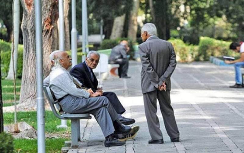 افزایش ۴۵ درصدی مستمری بازنشستگان و ازکارافتادگان