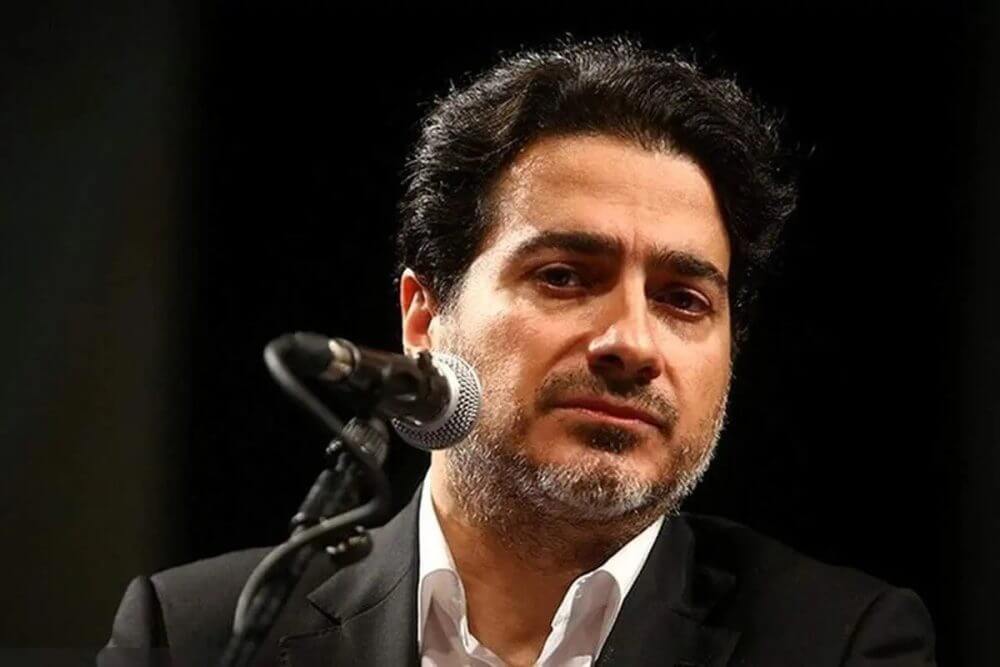 اولین اظهار نظر همایون شجریان درباره کنسرت لغو شده میدان آزادی: آرزو به دل ماندم - از شش ماه قبل برنامه‌ریزی کرده بودیم - قول می‌دهم این کنسرت روزی برگزار شود