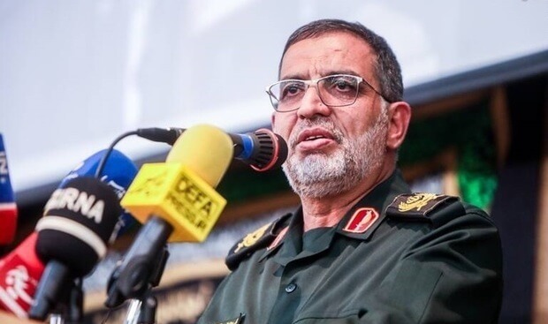 دشمن آمده بود سه‌روزه کار را تمام کند؛ اما غافلگیر شد
