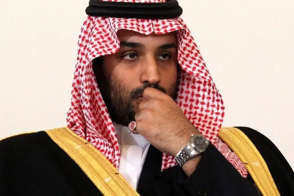 پیام «بن‌سلمان» به واشنگتن - اعراب به دنبال ایجاد موازنه در برابر اسرائیل؟