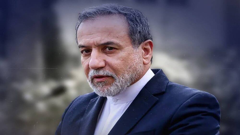 ایران آماده است تا توافقی واقعی و پایدار شکل دهد که نظارت دقیق و محدودیت‌هایی در غنی‌سازی را در ازای لغو تحریم‌ها به همراه داشته باشد