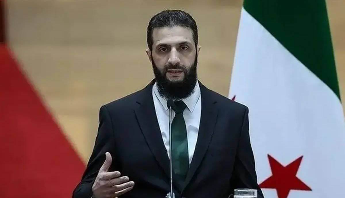 اظهارات مهم جولانی: در نبرد ساقط سازی حکومت اسد، با روسیه به توافق رسیده بودیم