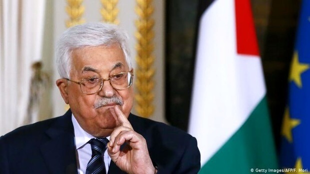محمود عباس: حماس سلاحش را تحویل دهد- هدف ما تشکیل کشور فلسطینی غیرمسلح است