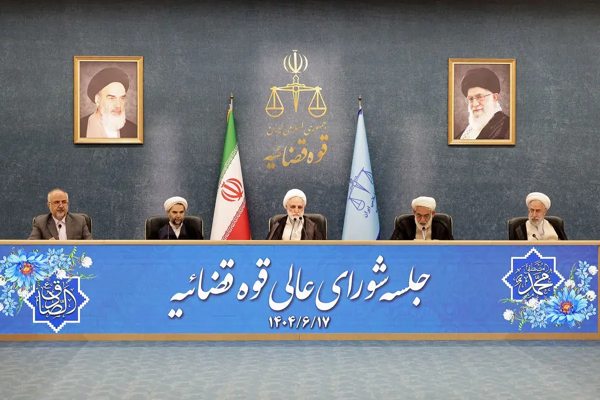 مقصران انفجار بندر شهید رجایی معرفی شدند مقصران انفجار بندر شهید رجایی معرفی شدند