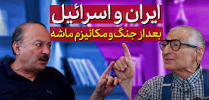 انتقاد تند عبدی از جدل نمایشی زیباکلام و عبد‌الکریمی؛ مناظره یا ستیزه جویی؟