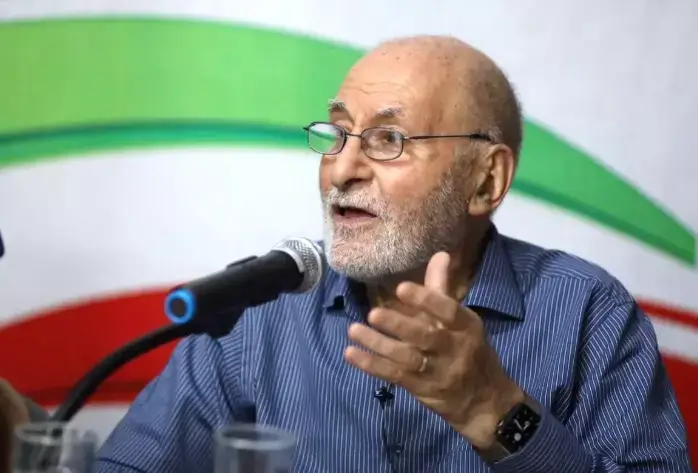 اینکه رئیس جمهور را عامل موساد می نامند نباید سرسری گرفت؛ مدعیان باید سند ارائه دهند