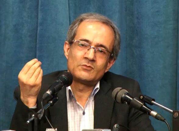 داستان تازه را چه کسی می‌نویسد