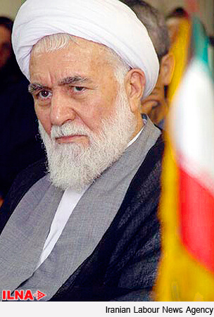 هیچ واجبی اکنون بالاتر از حفظ ایران نیست