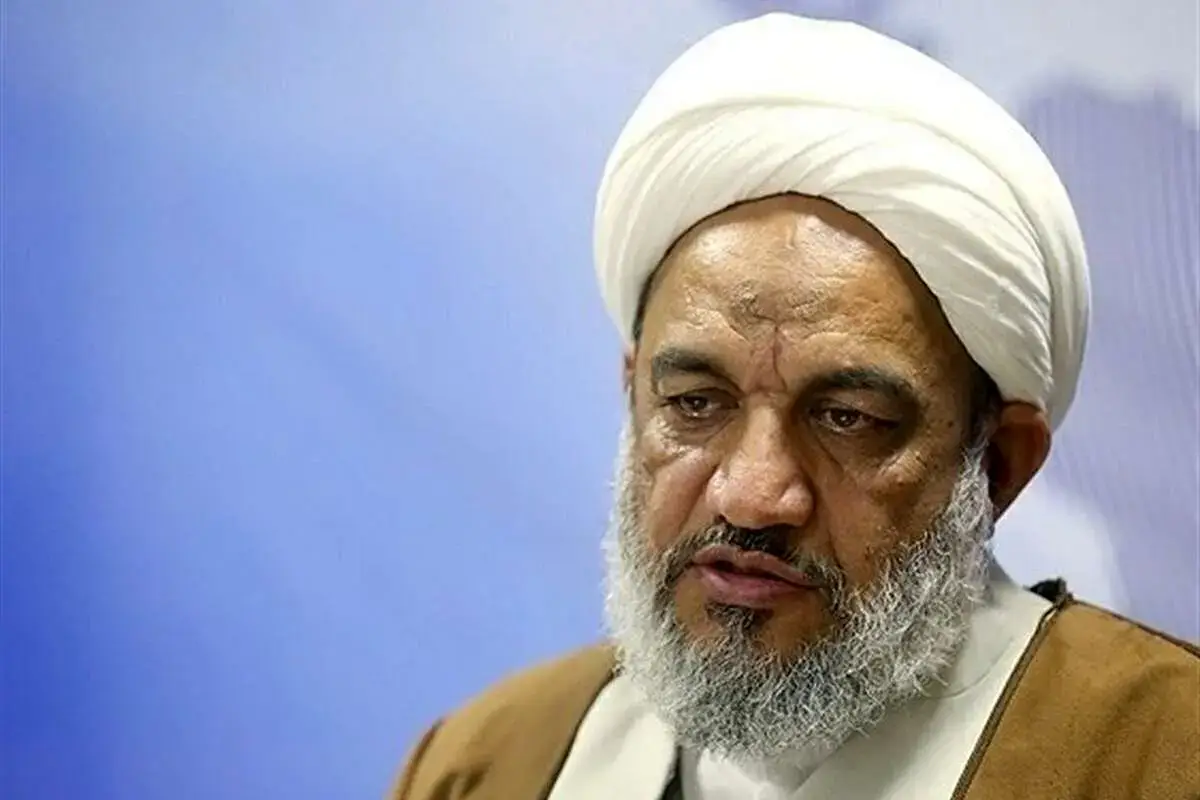 وقتی مردم بدون دقت، افراد را انتخاب می‌کنند همین می‌شود