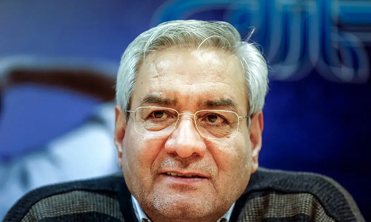اصغرزاده: دولت پنهان مانع توافق است اصغرزاده: دولت پنهان مانع توافق است