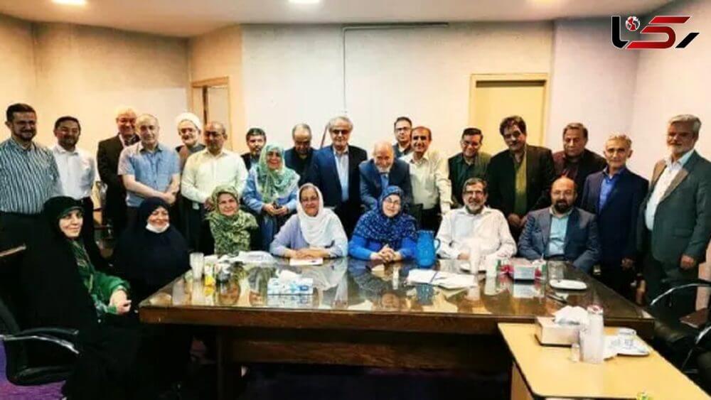احضار چند عضو هیأت رئیسه جبهه اصلاحات ایران به دادسرا