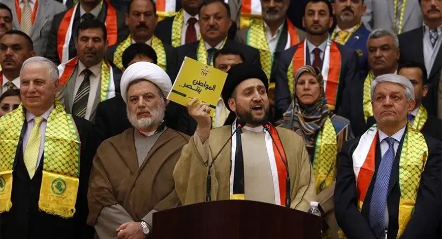 دگرگونی عمیق در عراق
