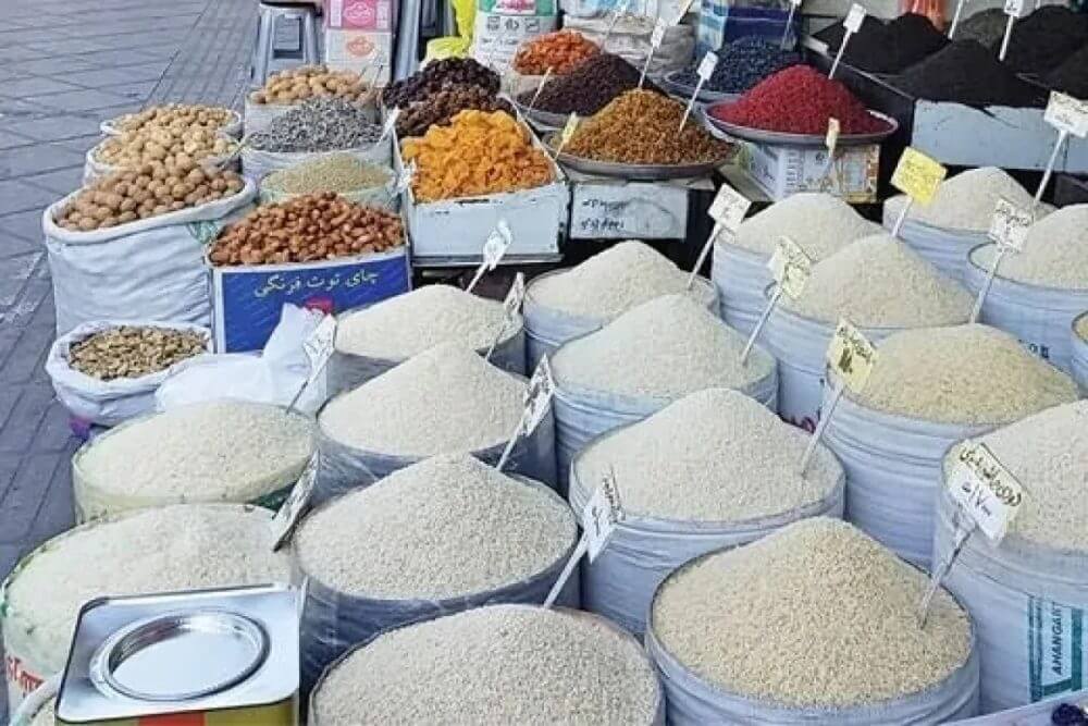 تخصیص به‌موقع ارز برای جلوگیری از التهاب قیمت برنج