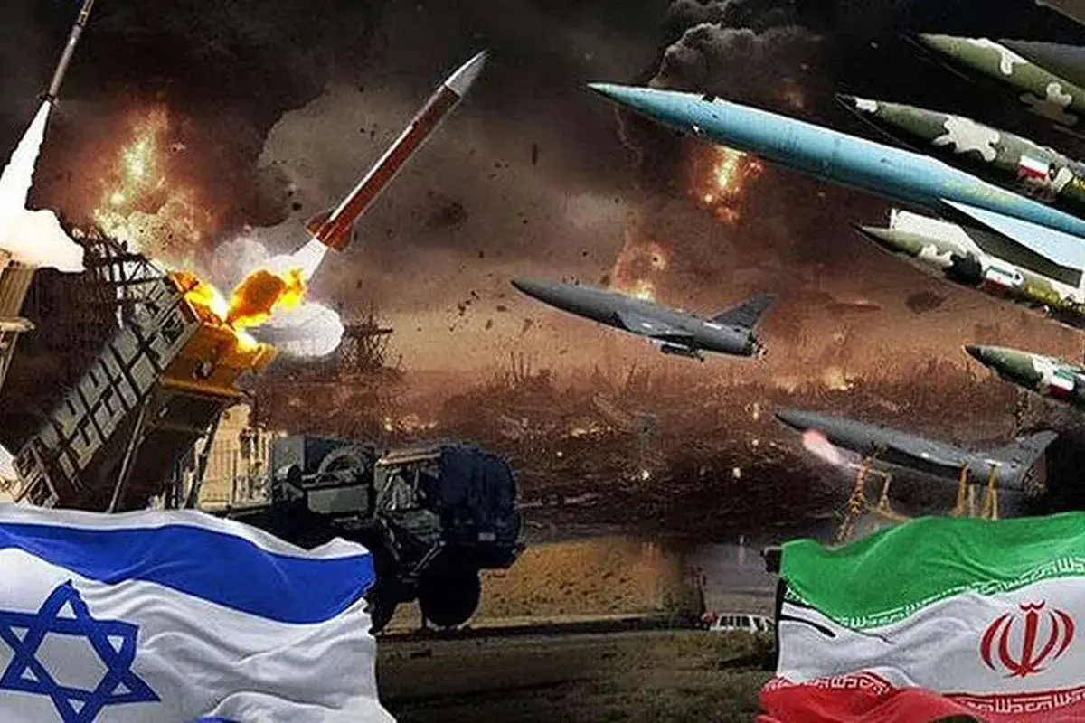 مثلث نفوذ و ترور؛ معمای امنیتی جنگ ۱۲ روزه