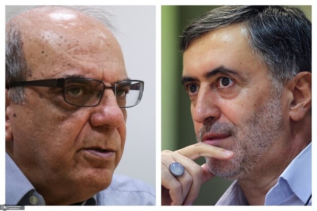 پرسش‌هایی در مورد بازگشت جنجالی بابک زنجانی - تحلیل‌های عباس عبدی و عبدالله گنجی