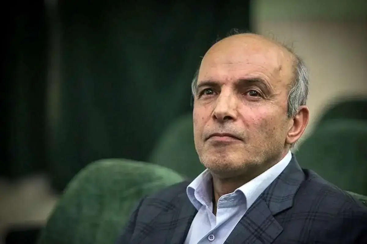 با مداخلات گسترده جامعه را از تحرک انداخته‌ایم- تمام نهادهای مدنی را شکسته‌ایم