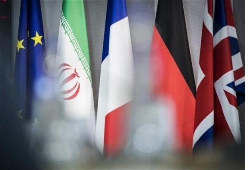اکنون زمان عمل از سوی تهران است، نه حرف