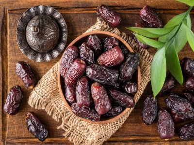 اهمیت و ارزش غذایی خرما