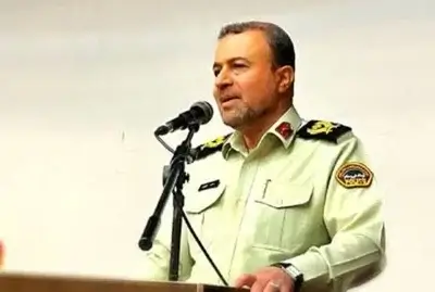 امنیت پایدار با مشارکت مردم و رسانه‌ها محقق می‌شود