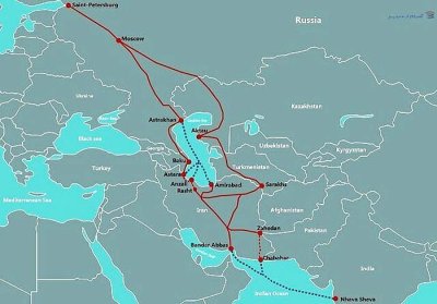 ۱۱۲ کیلومتر از مسیر ۱۶۰ کیلومتری خط‌آهن رشت-آستارا تملک شد – قرارداد اجرایی پروژه بزودی بین ایران و روسیه امضا می‌شود
