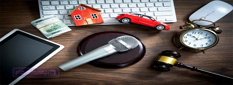 قانون جدید بیمه شخص ثالث؛ جرات دارید تصادف کنید!