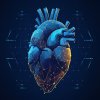 مطالعه جدید نشان می‌دهد هوش مصنوعی می‌تواند تجویز دارو برای بیماری‌های قلبی را متحول کند