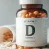 اهمیت مکمل غذایی ویتامین D