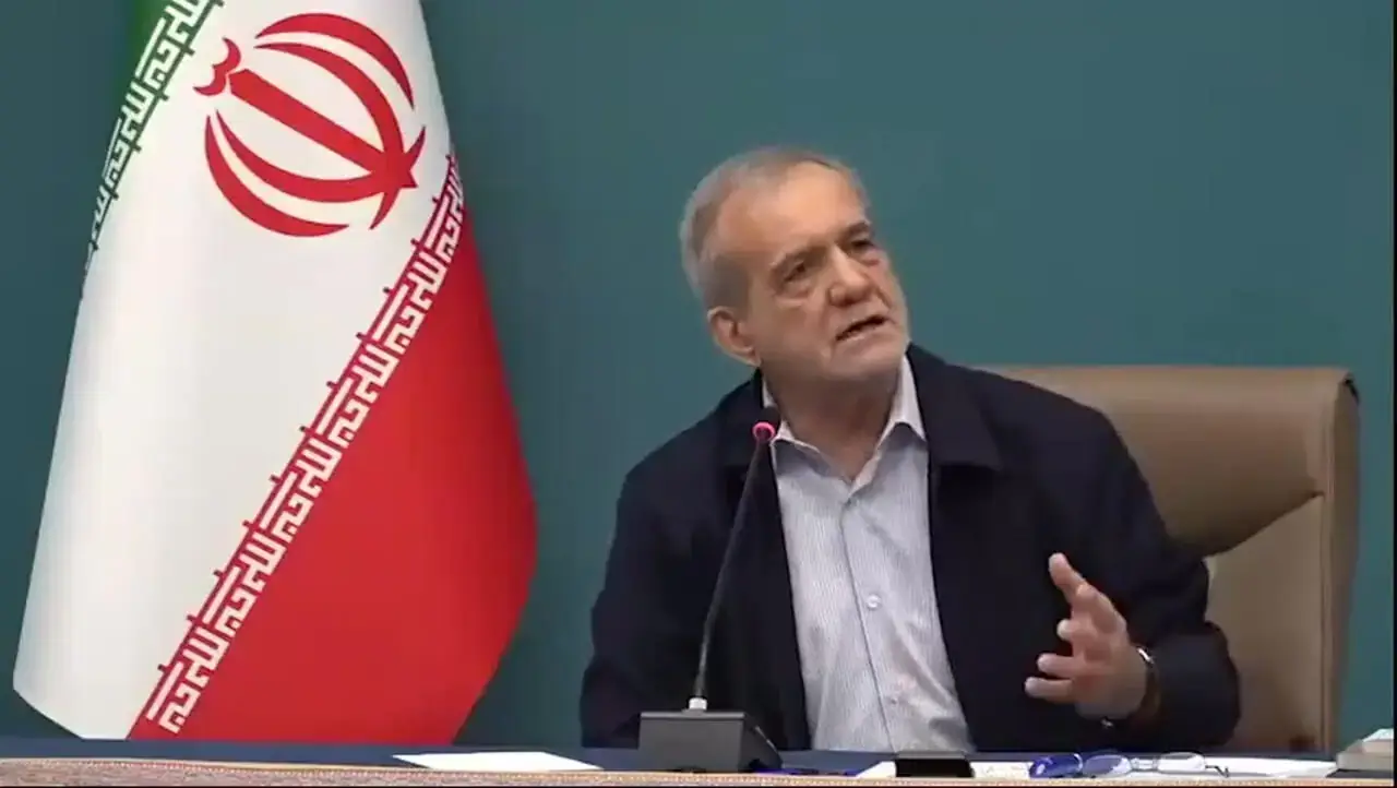 اگر عدالت را محقق می‌کردیم، ناآرامی‌های اخیر شکل نمی‌گرفت