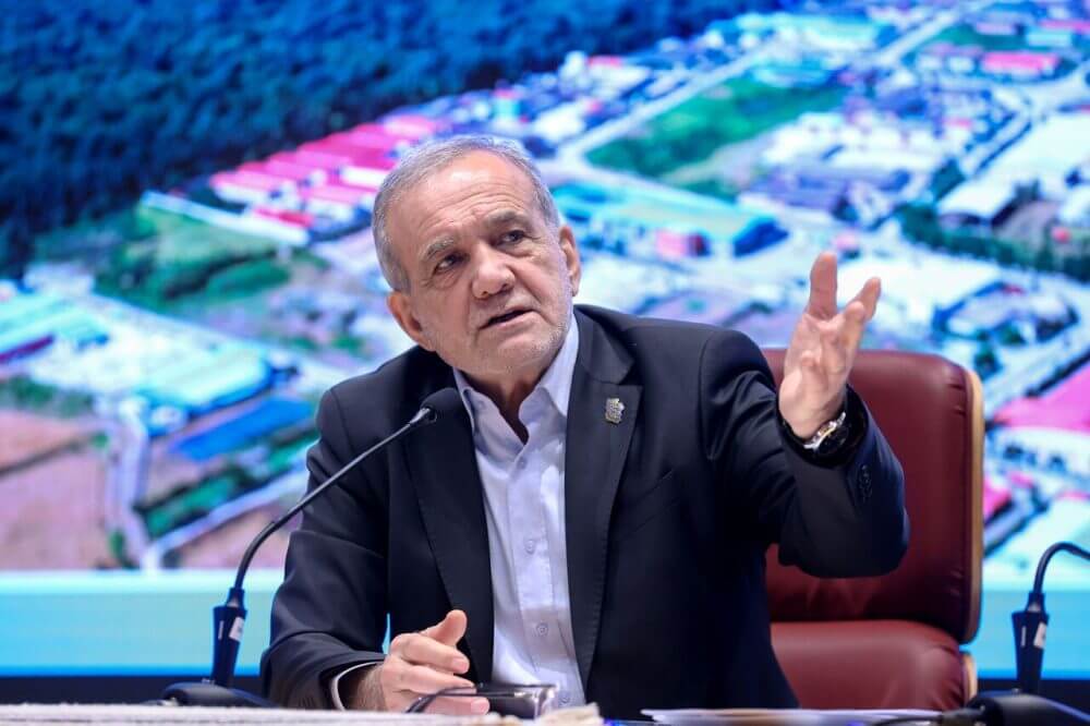 چشم‌انداز خوبی از مذاکرات می‌بینیم - نشست آتی عراقچی در ژنو با هدف مدیریت هوشمندانه روند مذاکرات و تحت هدایت‌های رهبری برگزار خواهد شد