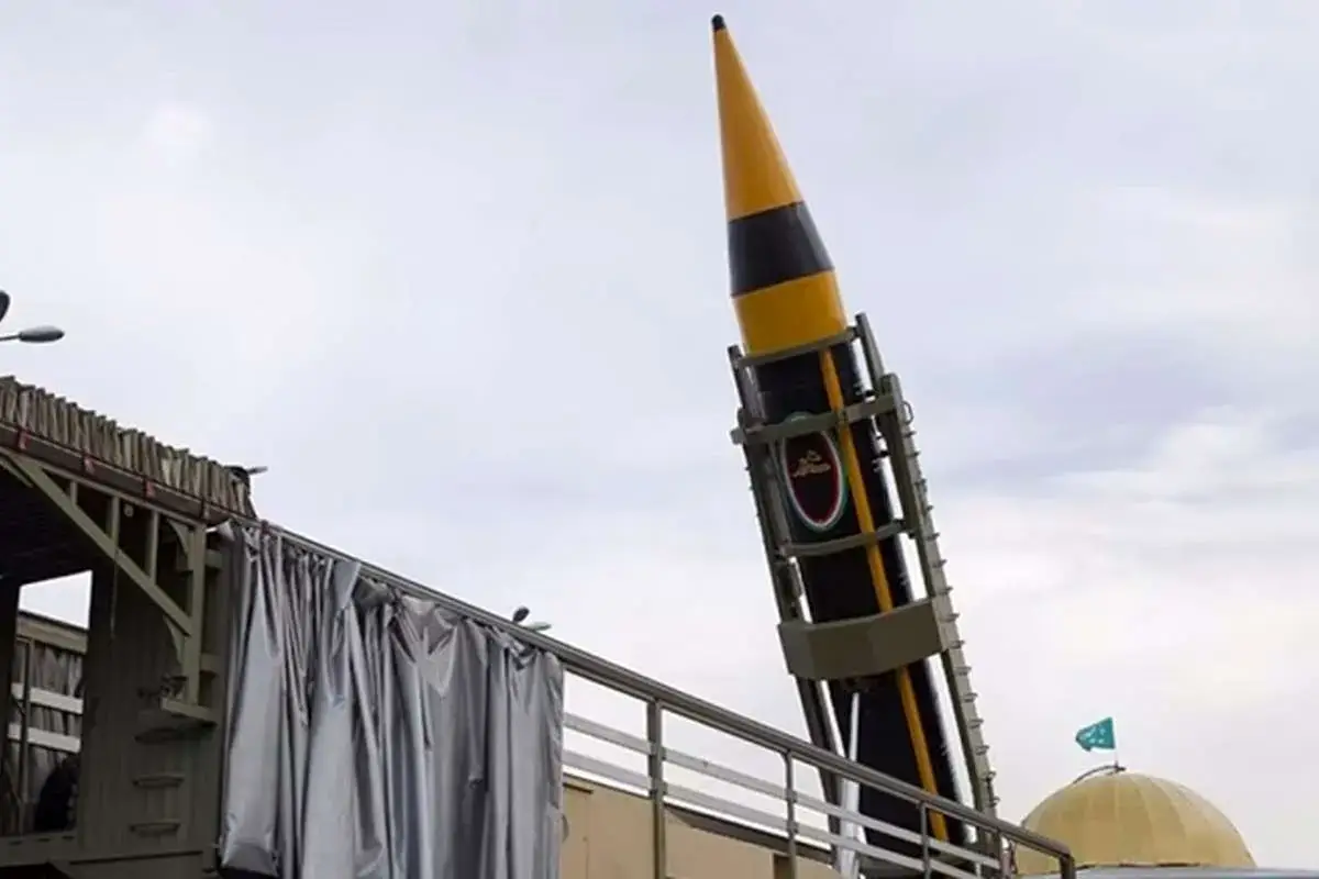 تئوری مرد دیوانه روی میز دکترین نظامی