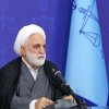 به بهانه اقتضائات جنگی، مجوز عدول از شرع و قانون صادر نشود / اصل ۲۵ قانون اساسی ناظر بر ممنوع بودن تجسس مگر به حکم قانون، در شرایط جنگی نیز باید رعایت شود؛ این اصل تعطیل‌‎پذیر نیست