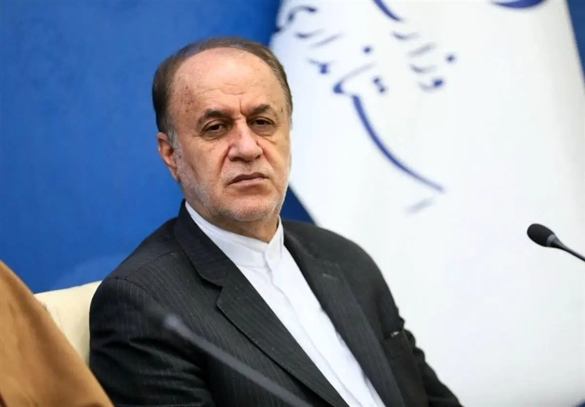 ایران رسماً به چهارمین ابرقدرت جهان تبدیل شده است