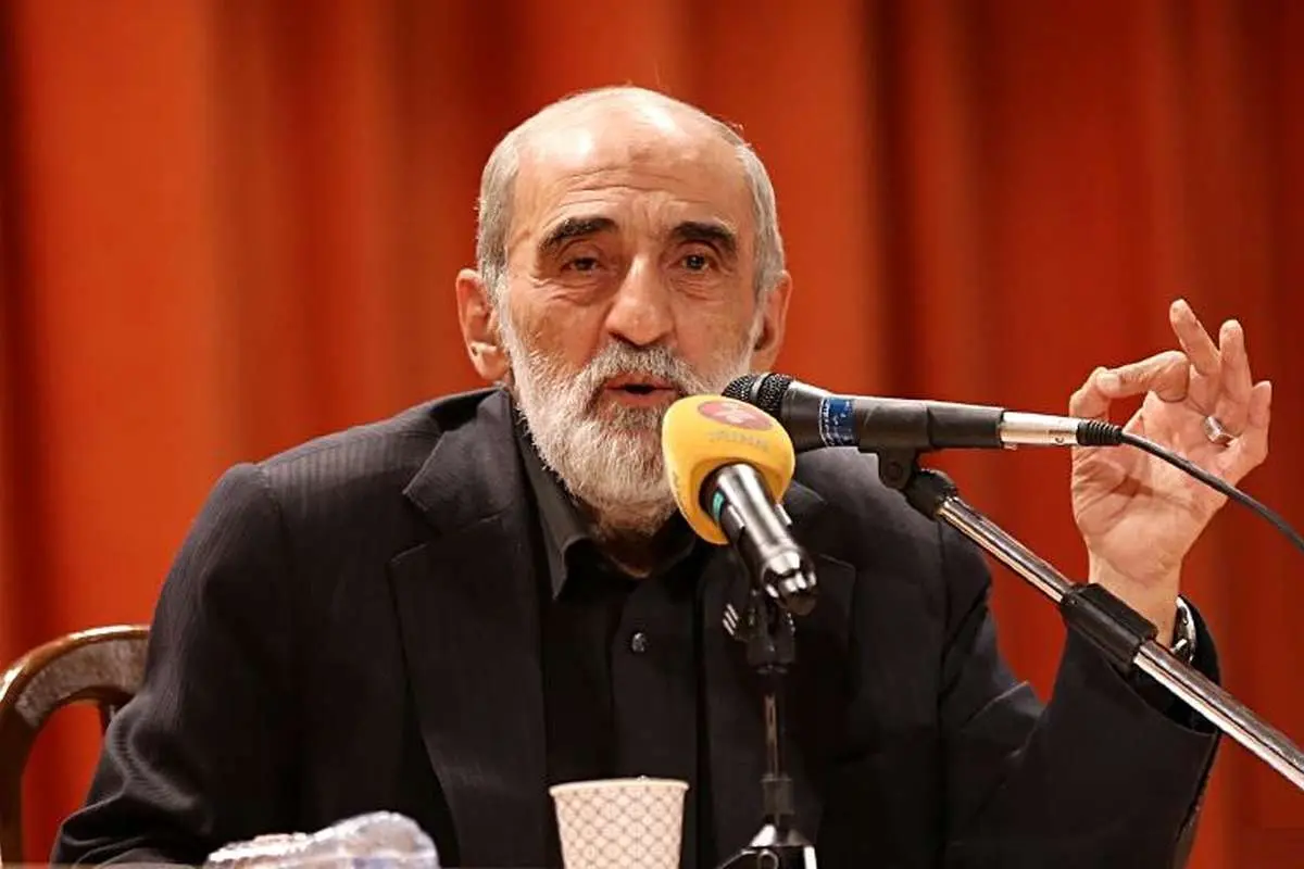 می‌توانیم کشورهای اروپایی را بزنیم و خوب هم می‌زنیم!