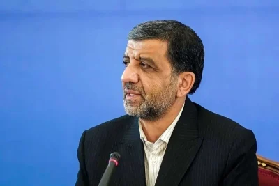 انتقاد ضرغامی از پزشکیان