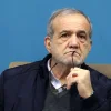 انتقاد روزنامه اطلاعات از دولت پزشکیان