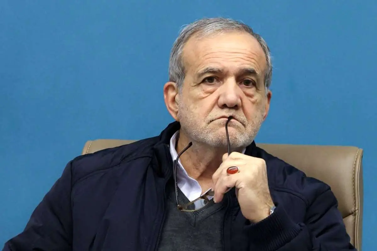 انتقاد روزنامه اطلاعات از دولت پزشکیان انتقاد روزنامه اطلاعات از دولت پزشکیان